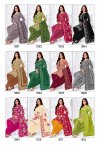 Anushree Patiyala By Aashi Cotton Printed Dress Materials